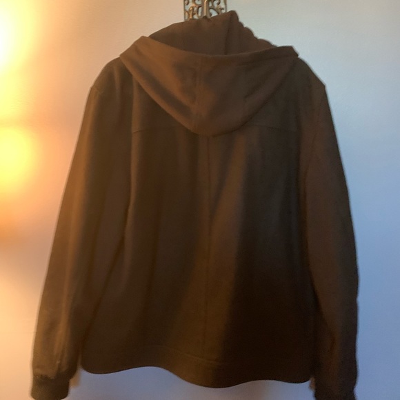 Men’s XL Guess Winter Jacket - Picture 2 of 10